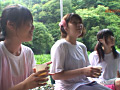 下校中の田舎娘ナンパ3～ウブなオマ●コと青○したい