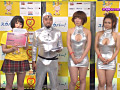 24時間テレビ エロは地球を救う！2013総集編