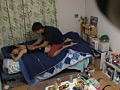 大好きなお姉さんの家に泊まりに行こう9