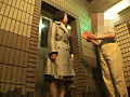 60歳以上の老年男女が集う中●しSEX合コンを盗●