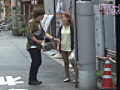 ヤンキー娘とヤリたい！ いいケツしてる巨尻娘と一発