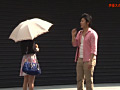 声優スクールの前でナンパすればロ○系娘とSEXできる
