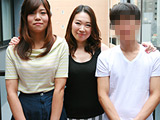 嫁の母親が卑猥な腰つきでメスの匂いをさせるので3