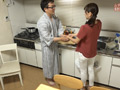 ムダに乳がデカい某民宿のおばちゃん