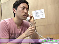 スケベおばあちゃんが集まる某テレクラは生中●し天国