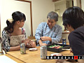 親戚のおばさんが最近よく泊まりに来るので一発ヤリたい