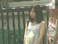 ○年院の前で出所直後の欲求不満娘をナンパ即ハメ