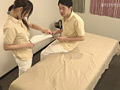 セラピスト養成スクールではチンポをシゴいてくれる