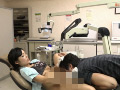 歯科助手をしている兄貴の嫁さんがかなりのデカパイ