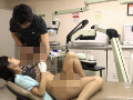 歯科助手をしている兄貴の嫁さんがかなりのデカパイ