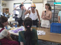 大人のおもちゃ工場で働くパートのおばちゃんはスケベ