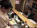 小料理屋を営む美人母娘をまとめてヤリ倒したい2