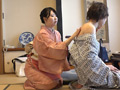温泉旅館の仲居さんを口説いてハメよう！7