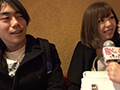 発情中の素●カップルさん、姫始め見せて下さい
