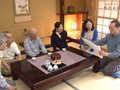 枯れるHOUSE～老年男女6人の共同性活