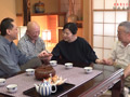 枯れるHOUSE～老年男女6人の共同性活