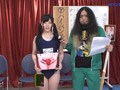パイパンスク水美少女（2）完全版