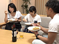 美人母娘の家に泊まりに行こう