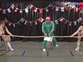 ノーパン・ノーブラ大運動会 完全版