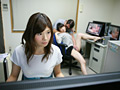 AV会社でモザイク処理のアルバイトをする女たち豪華版2