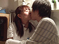 看護師をしている憧れの同級生と入院中にSEX
