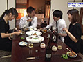 バツイチ従姉のムッチリしたお尻がソソる！豪華版