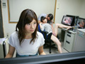 AV会社でモザイク処理のアルバイトをする女たち4時間SP