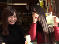 センベロ街で呑んでいる酒好き女たちをナンパ即ハメ