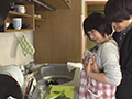 近所に住む上品なお婆ちゃん姉妹と3Pしたい（1）