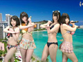 アイドルのア・ソ・コ♪ザ・ベストテン～マシュマロ3d＋