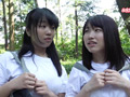 下校中の田舎娘ナンパ4～ウブなオマ●コと青○したい