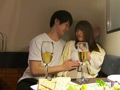 街で見かけたノーブラ乳首ぽっち娘をナンパ（1）