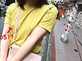 街で見かけたノーブラ乳首ぽっち娘をナンパ（2）
