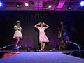 お父さん達に捧ぐ！生ストリップショー最前線（7）