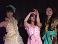 お父さん達に捧ぐ！生ストリップショー最前線（7）
