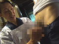 ポツンとした家でSEX
