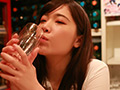 エロいぜ！働くお姉さん～渋谷のデカ尻バーテンダー編