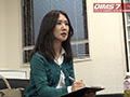 主婦を集めて生唾モノのチンポを見せてあげたら…7