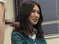 主婦を集めて生唾モノのチンポを見せてあげたら…7