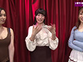シ●ウト娘とAV女優が生ビーチクを賭けて野球拳バトル