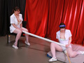 本物ナースがエッチな夜勤で視聴者さんをヌキまくり