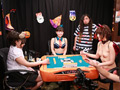 朝まで脱衣マージャン生バトル2015秋 濃縮版
