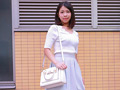 パパ活2～清楚な雰囲気でアナルもきれいなエロ尻OL25歳