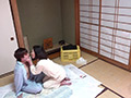 どスケベ五十路義母と勃起しまくりの絶倫息子！