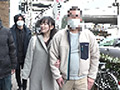 寝取られ催○！夫の目の前でAV男優と不倫SEX