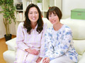 近●相○トライアングル8義母とその妹に挿入したい息子