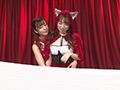 今夜シ●ウト娘が初めてのAV出演を決断！