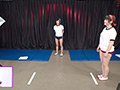 秋の女子アナ感謝祭！エッチな運動会でイキまくり！