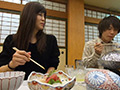 綺麗すぎる五十路熟女がイキまくり温泉中●し不倫豪華版