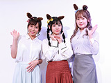 女子アナ日本ダービー！完全版
